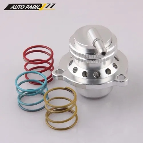 Válvula Espirro Blow Off Ford Fusion Titanium Ecoboost Turbo