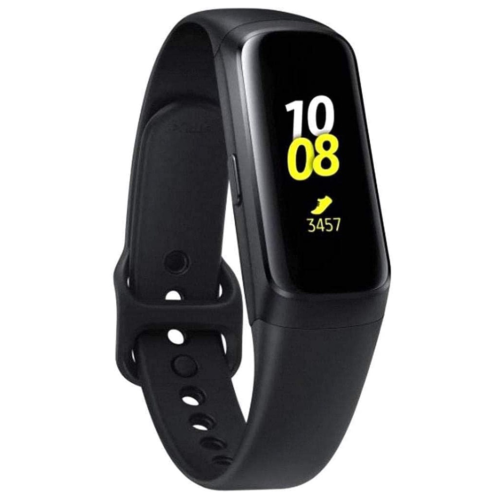 Smartwatch Original Samsung Galaxy Fit Black