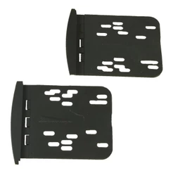 Contra Frente Moldura Focus 01/08 Ka 99/11 Ecosport 01/09