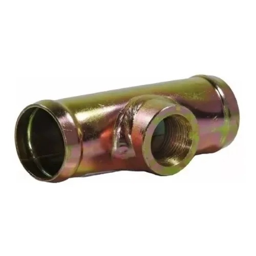 Tubo D Agua Para Adaptar Cebolao Universal em Oferta na Shopee