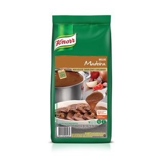 Molho Madeira Knorr 1,1Kg