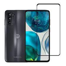 PELÍCULA 3D MOTO G52 - Película de Vidro para Celular Envio Imediato