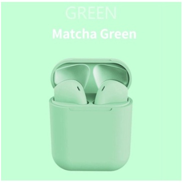 Fone Intra-Auricular Sem Fio Bluetooth i12 Tws Inpods Airpods 5.0 SU
