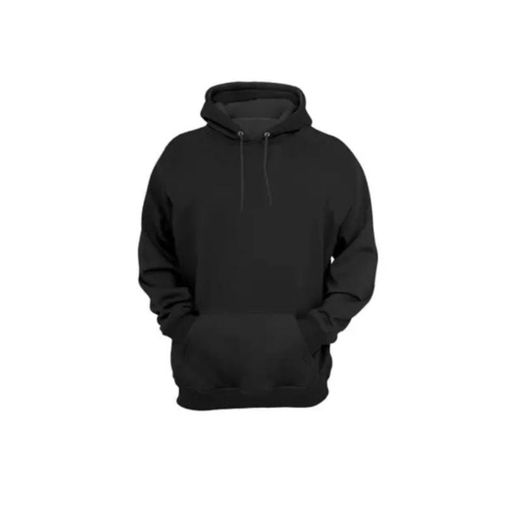 Blusa De Frio Moletom Canguru Liso Masculino/homem Mulher/feminino Com Bolso E Capuz Varias Cores