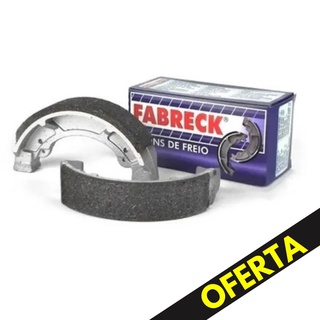 Lona De Freio Para Titan 150/biz/bros/fan/160