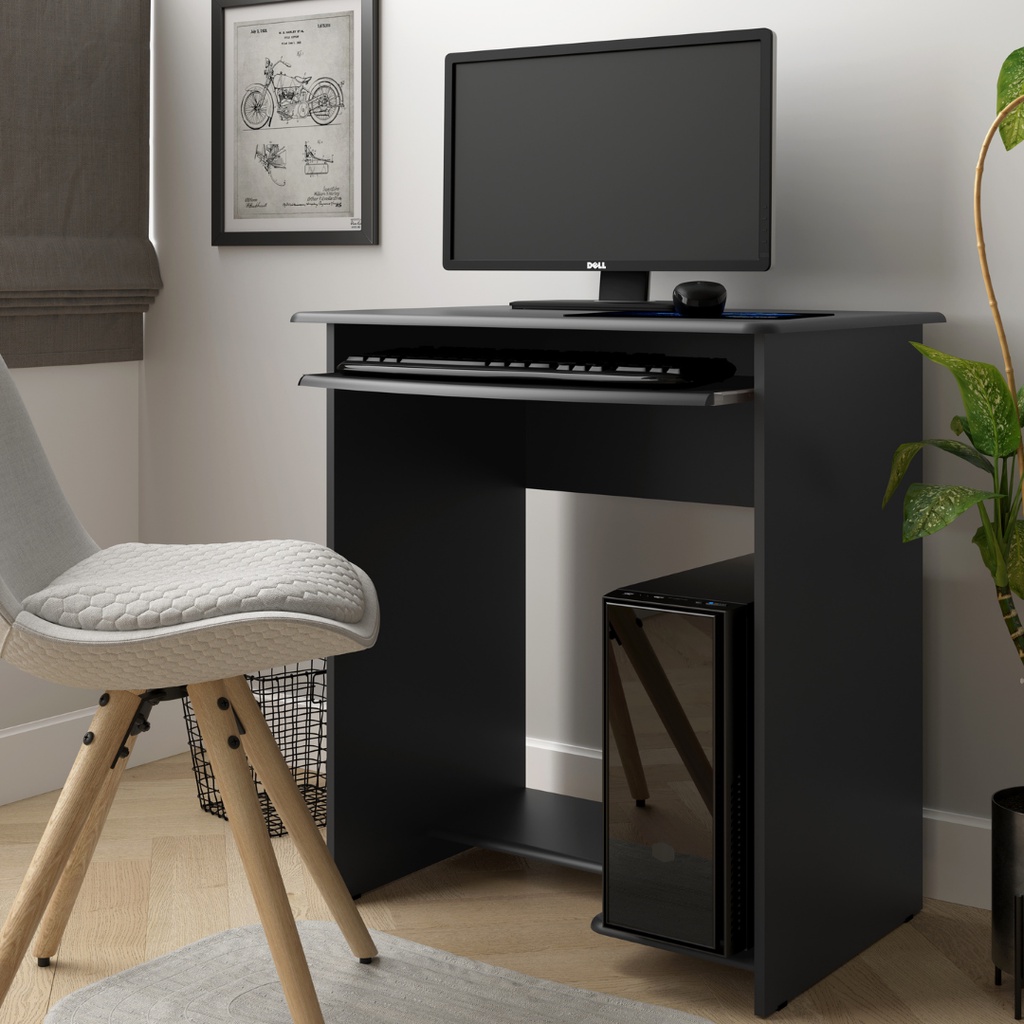 Mesa de Computador Notebook para Casa e Escritório Pratica