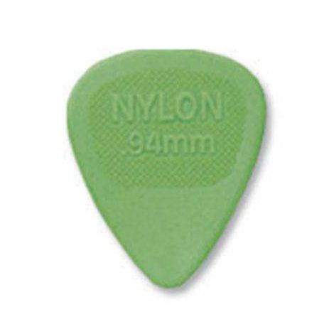 Palheta de Nylon para Violão JIM DUNLOP USA 0.94