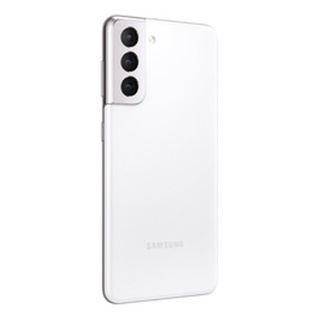 Smartphone Galaxy S21 6.2'' 128gb 8gb Ram Branco Samsung #8