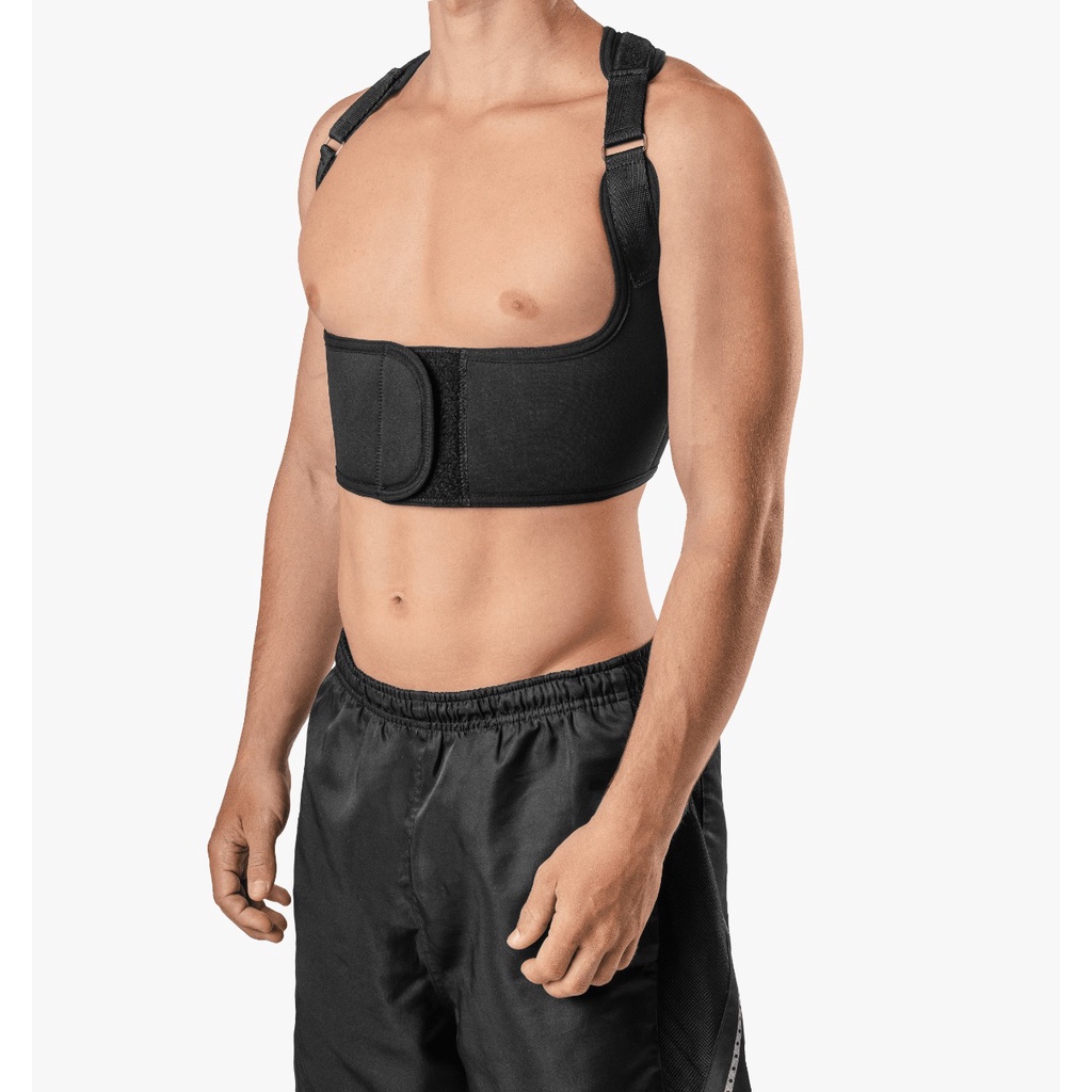 Corretor Postural Boost Hidrolight Postura Perfeita