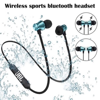 Universal Bluetooth 4.1 Fone De Ouvido Intra-Auricular Esportivo Sem Fio XT11