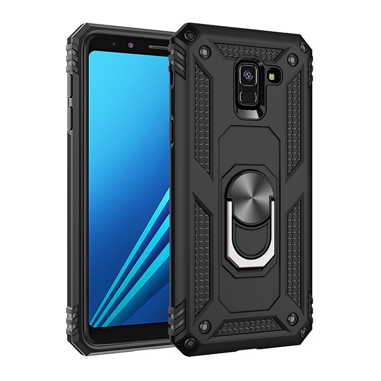 Capa Capinha Para Samsung Galaxy A8 2018 Case Celular Anti Impacto Anti Shock