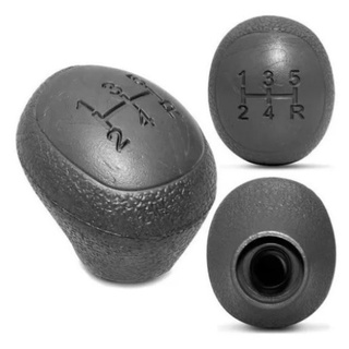 Bola Manopla De Cambio Palio Yong 2000 2001 2002 Cinza
