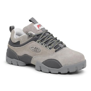 Tênis Bota Masculino Adventure Masterfeet MD Cinza