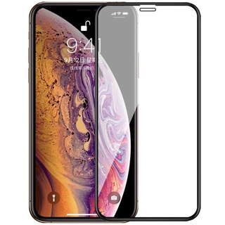 Vidro Temperado Cobertura Completa Para iPhone 11 12 13 Pro Max XS XR X 6 6s 7 8 Plus 12 Mini 13 Estojo Protetor De Tela