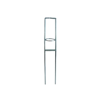 Suporte Reto para Vara de Pesca Molinete Tilapeiro