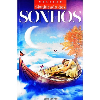 Livro Significado Dos Sonhos
