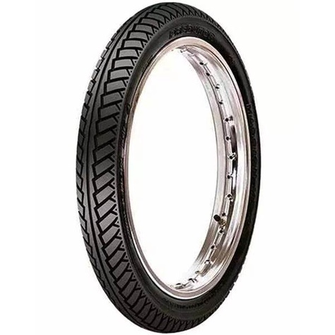 Pneu Dianteiro Titan 150 Ybr 125 Fan 125 Factor 125 2.75-18 Predator- Maggion