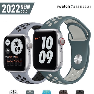 iwatch x7