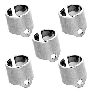 5 Passa Fios Barra Agulha Maquina De Costura Reta Industrial