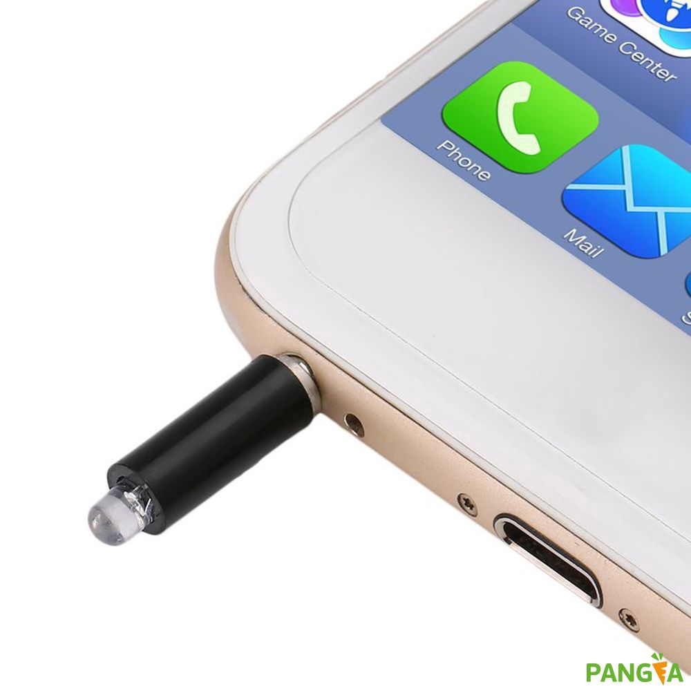 HQ Mobile Phone Universal Remote Control Infrared Transmitter TV Air