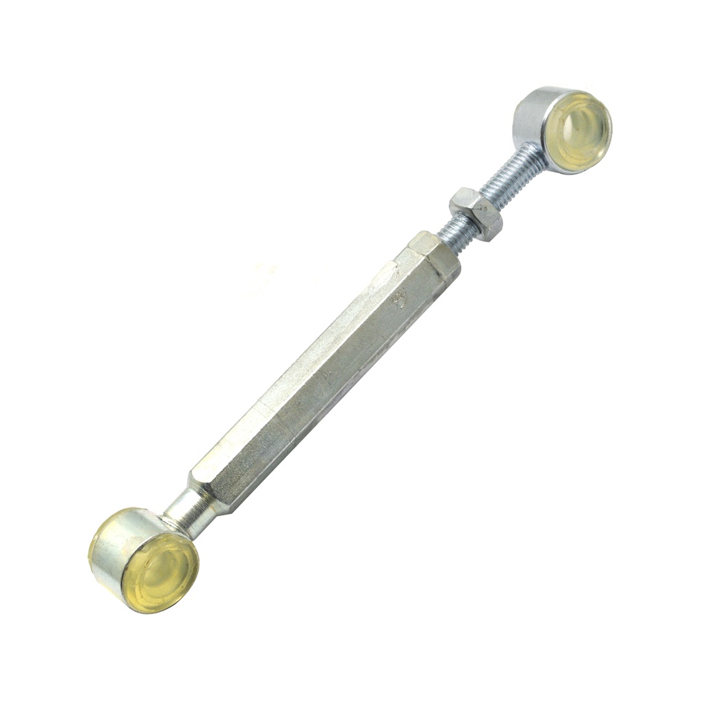 Haste Externa Acionamento Trambulador Com Regulagem Peugeot em Oferta na Shopee