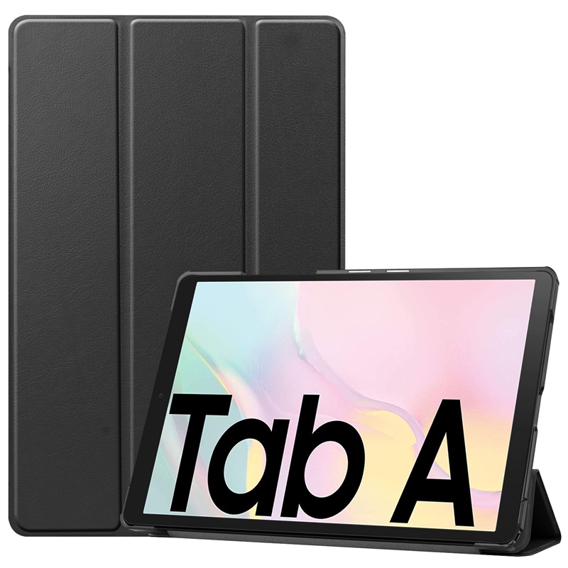 Capa Smart case para tablet Samsung A7 10.4 polegadas T500 T505