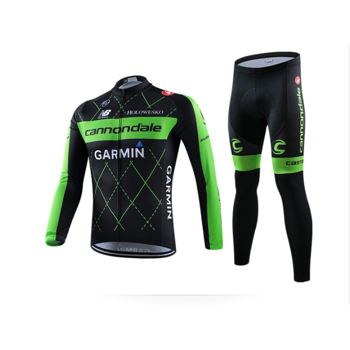 roupas para ciclismo masculino