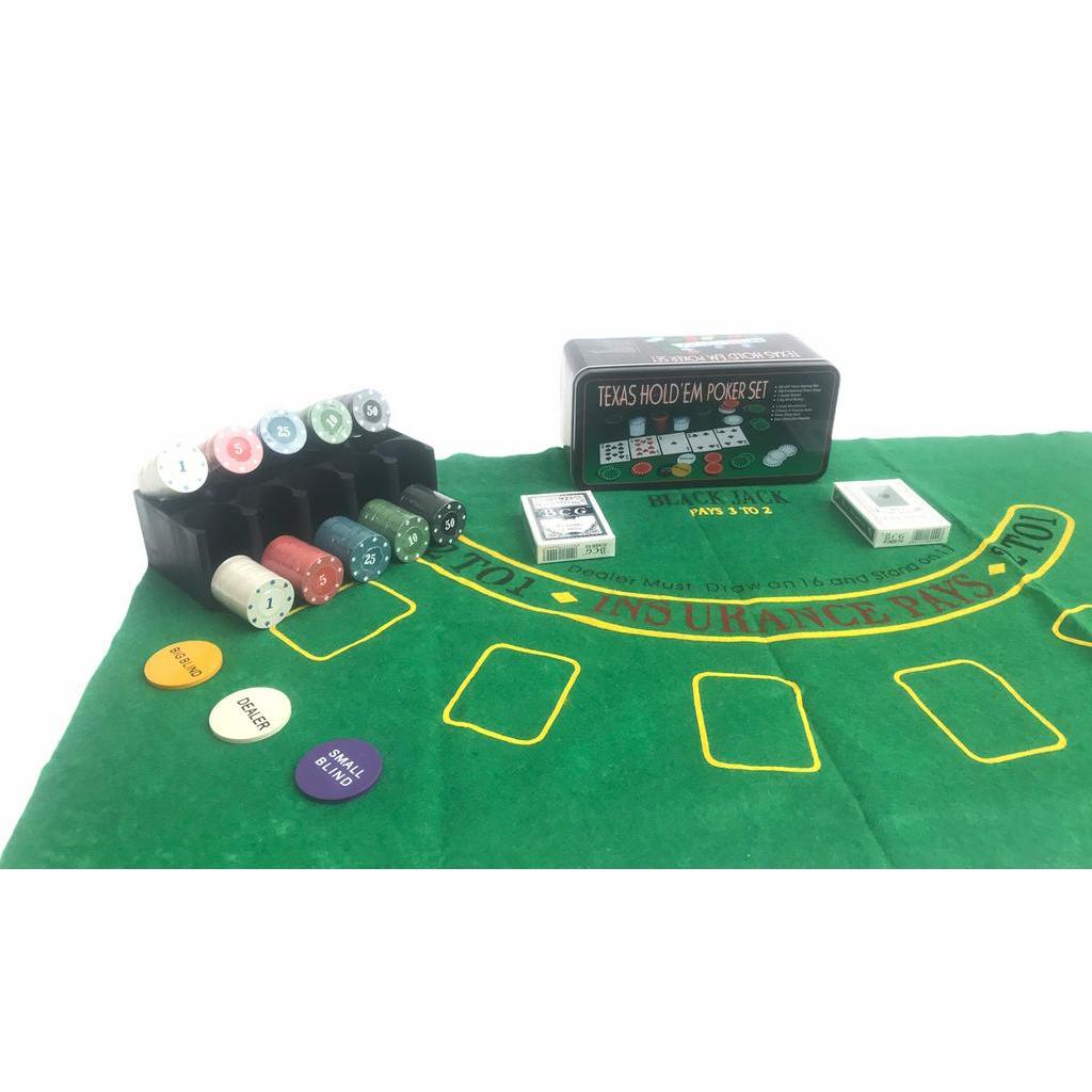 kit-jogo-poker-texas-hold-em-200-fichas-numeradas-feltro-escorrega