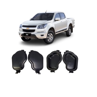 Tampa Vedaçao Farol S10 Lado Esquerdo 2012 2013 2014 2015 2016 em Oferta na Shopee