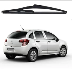 Palheta Limpador Traseiro Citroen C3 2014 2015 2016 2017 2018