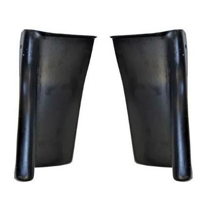 Parabarro Estribo VW Constellation - Par em Oferta na Shopee