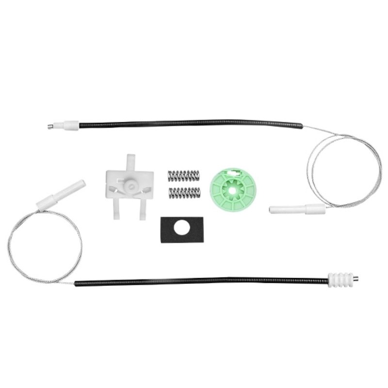 Kit Palio Fire 4p Weekend E Siena Dianteiro Esquerdo (1996 À 2017) Máq Vidro Elétrico Cód 0139 em Oferta na Shopee