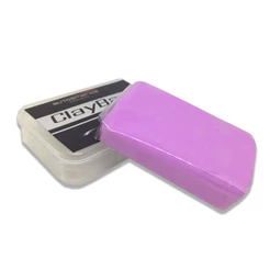 Clay Bar Média 50g Autoamerica