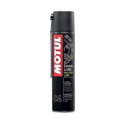 Motul C4 Chain Lube Factory 400 ml Corrente