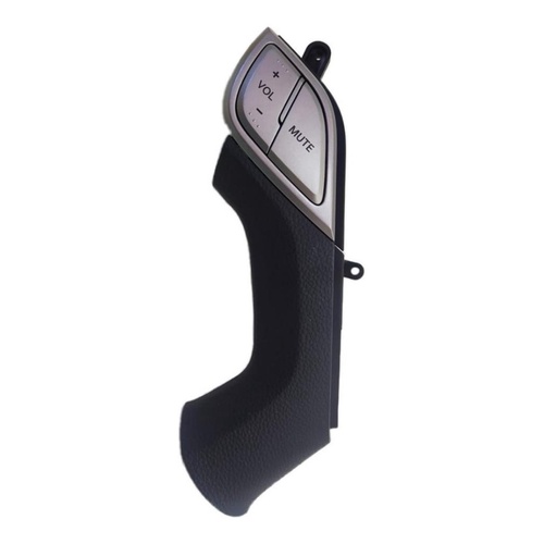 Botao Controle Radio Hyundai Hb20 Ld. Esquerdo 967001s010ra5