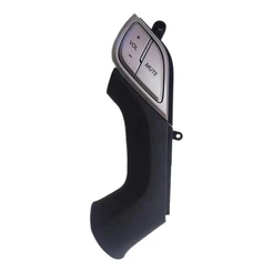 Botao Controle Radio Hyundai Hb20 Ld. Esquerdo 967001s010ra5