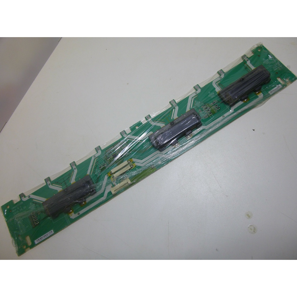 placa inverter tv samsung ln37d550 / inv37t10b