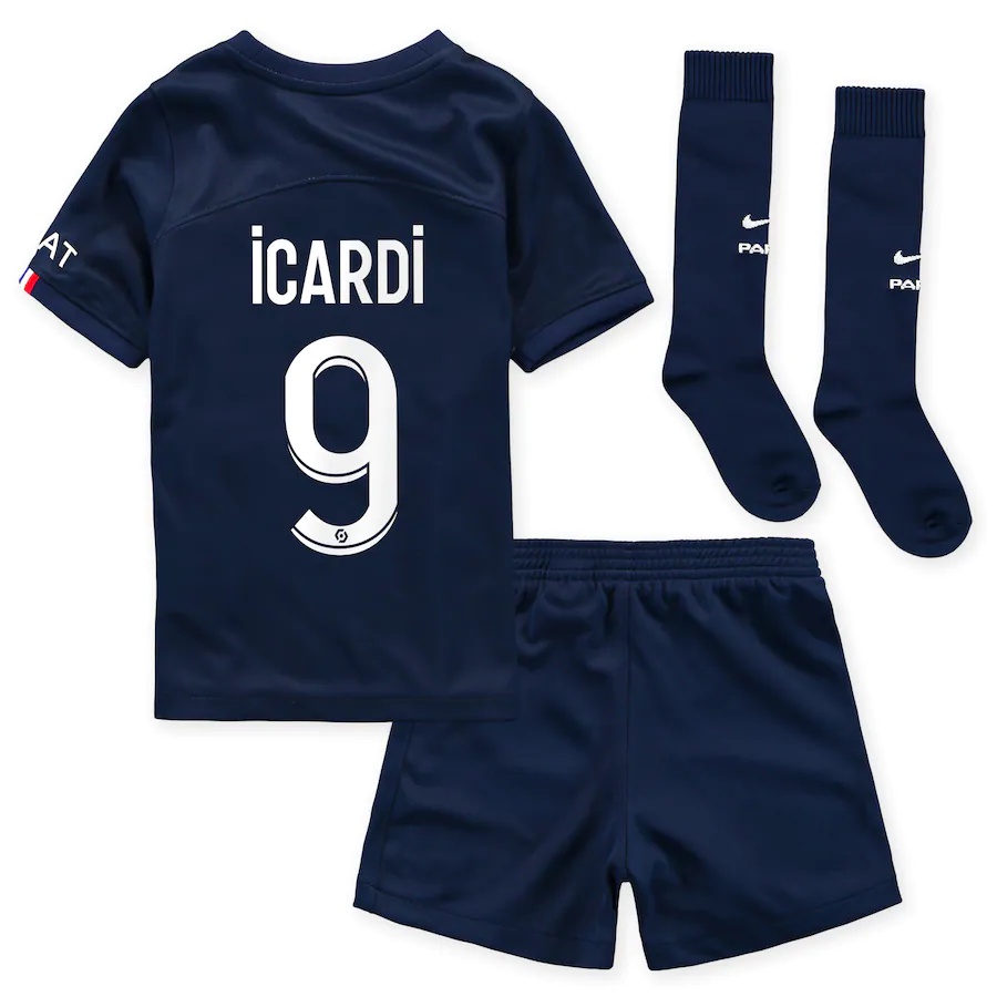 Choix Maillot de Foot PSG (NEYMAR JR #10) Enfants Fourth 2022/2023