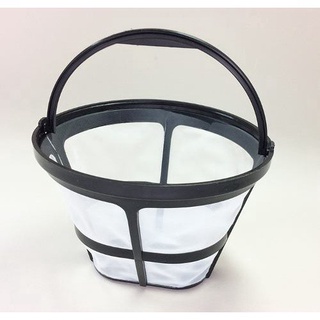 Filtro Original Permanente Cafeteira Britania Cp15 Cb15 Inox