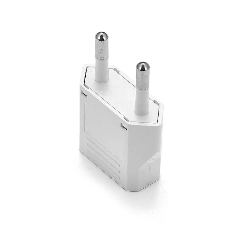 Adaptador de tomadas Para Xiaomi 4mm US/CN/ EU Plug adaptador