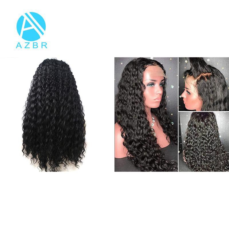 pictures of front lace wigs