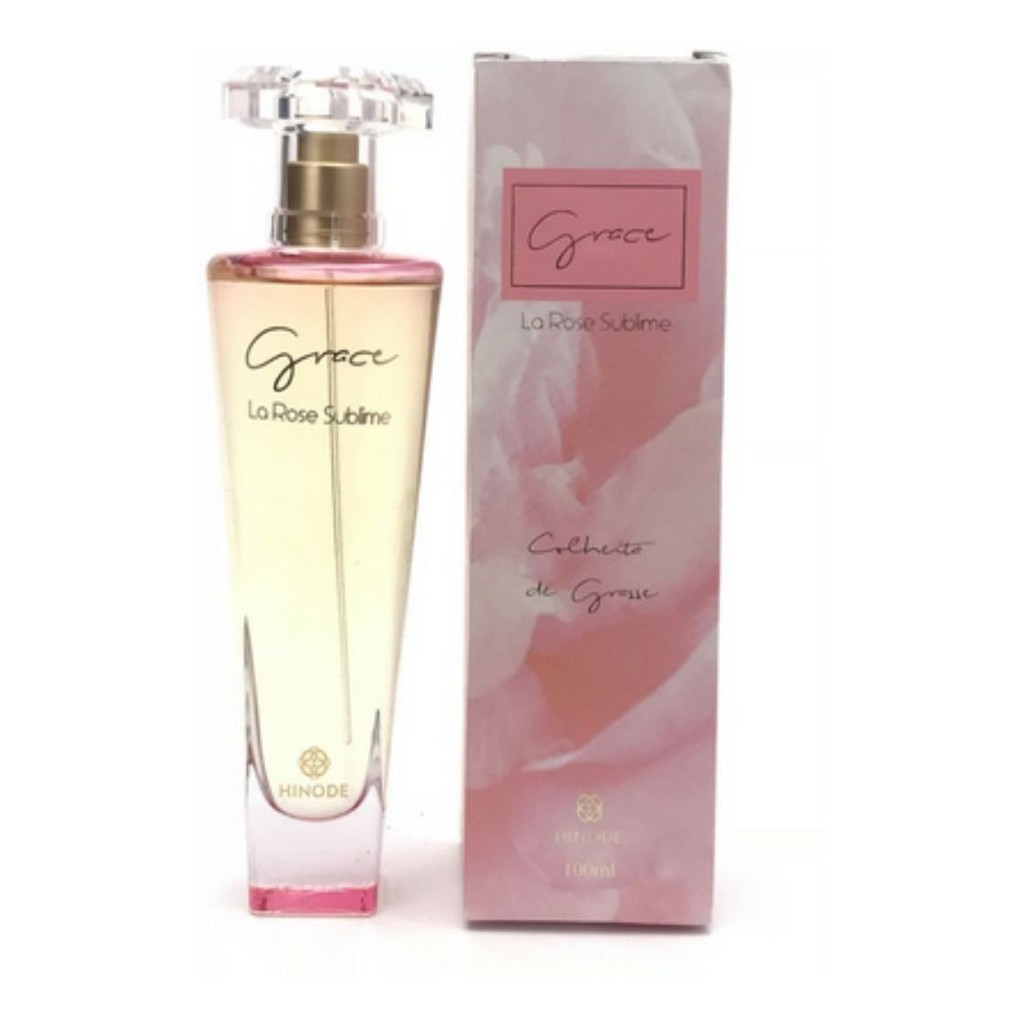 hinode grace la rose sublime Welcome to Quality Engineering