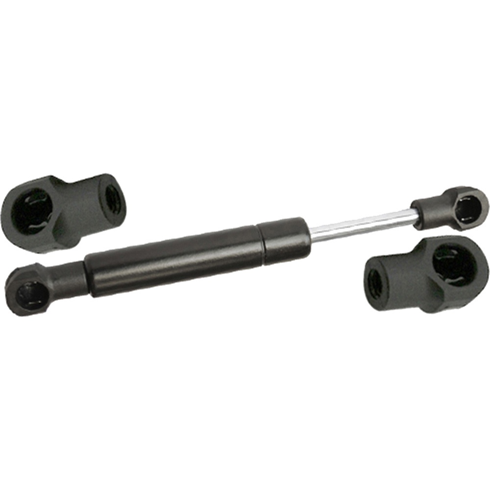 Amortecedor Mola Gás Capô Inferior Esquerda Direita Scania Sér 5 P Após 08 em Oferta na Shopee