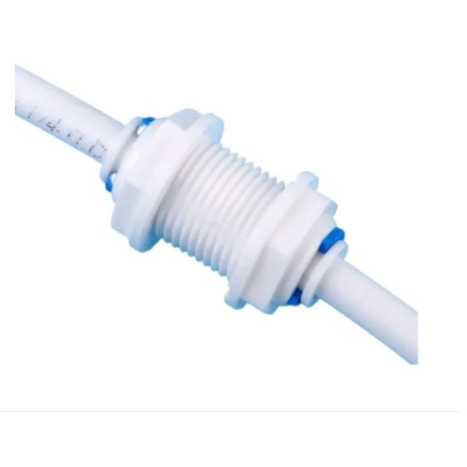 Kit-conector Entrada Purificador Ibbl + 2m Mangueira