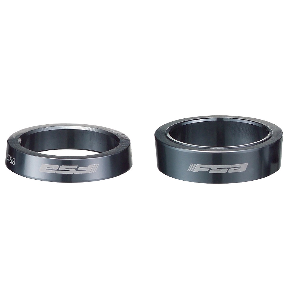 Espaçador Para Movimento Central Fsa Evo392 30/68 El226