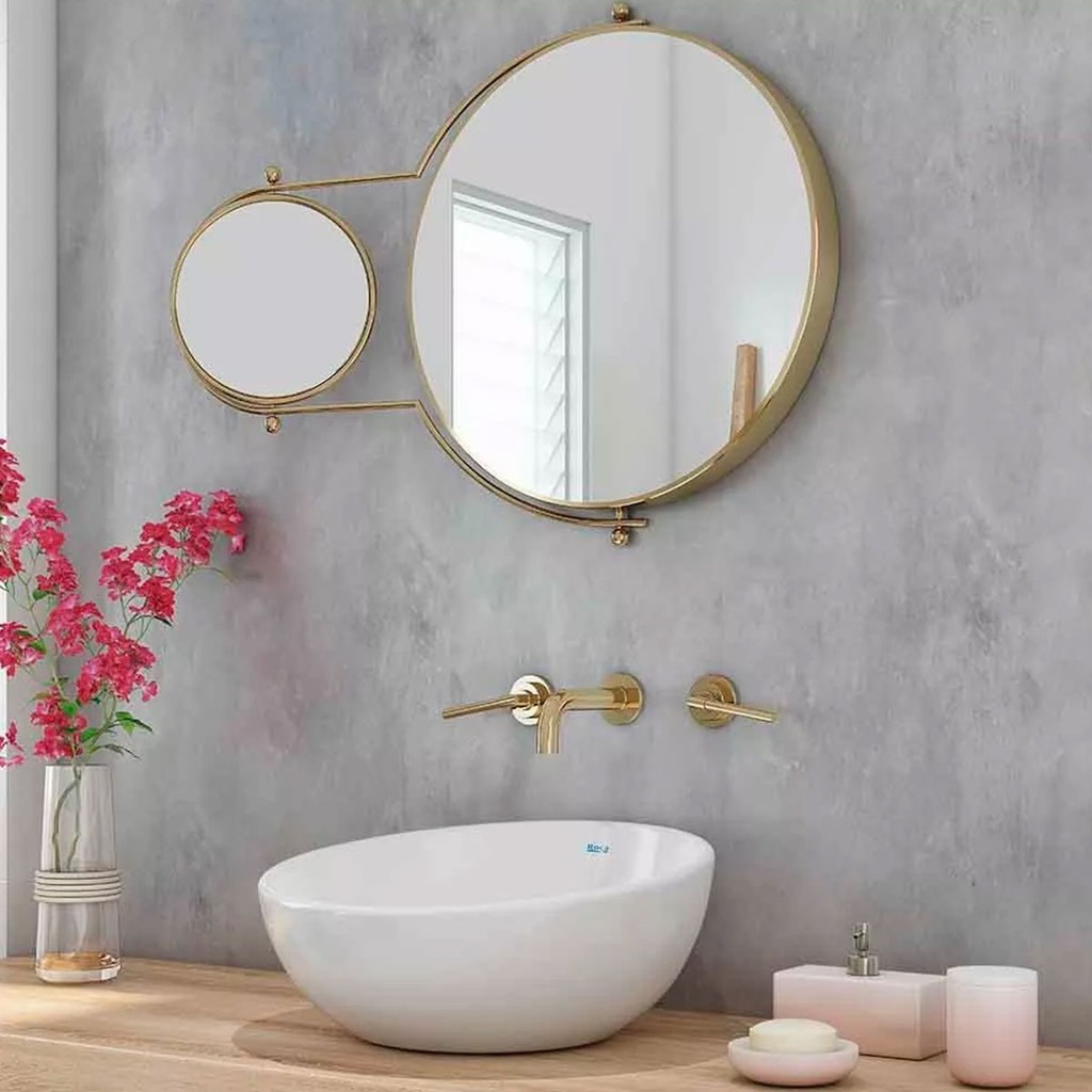 Papel De Parede Autocolante Adesivo Cimento Queimado Lavável em Oferta na Shopee