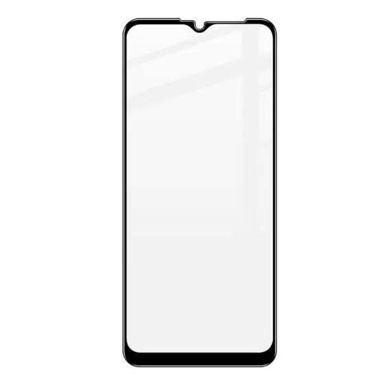 Pelicula De Vidro Full Cover 3d Moto E7 Power
