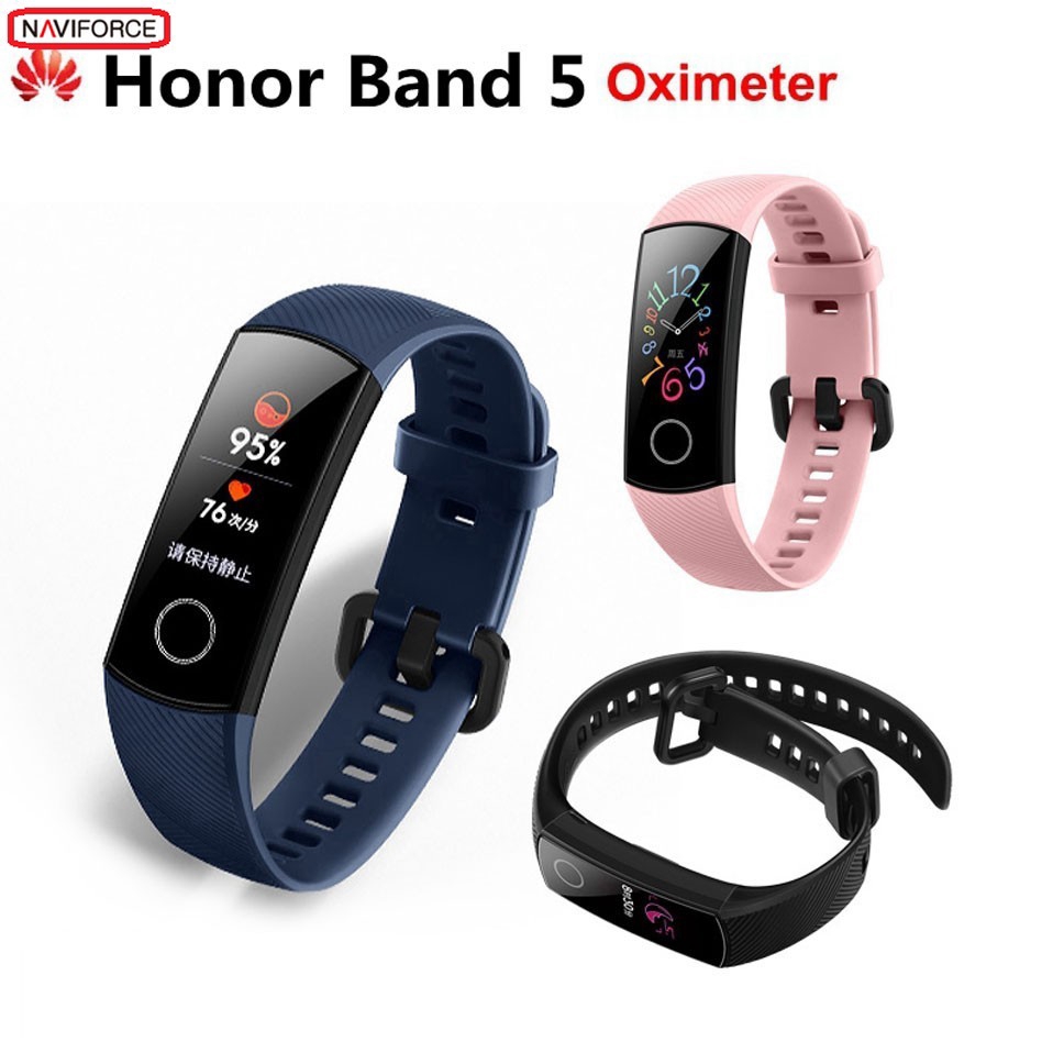 huawei watch pulse oximeter