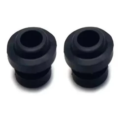 Par Coxim Radiador Fiesta Zetec Rocam 1.6 2002 A 2014