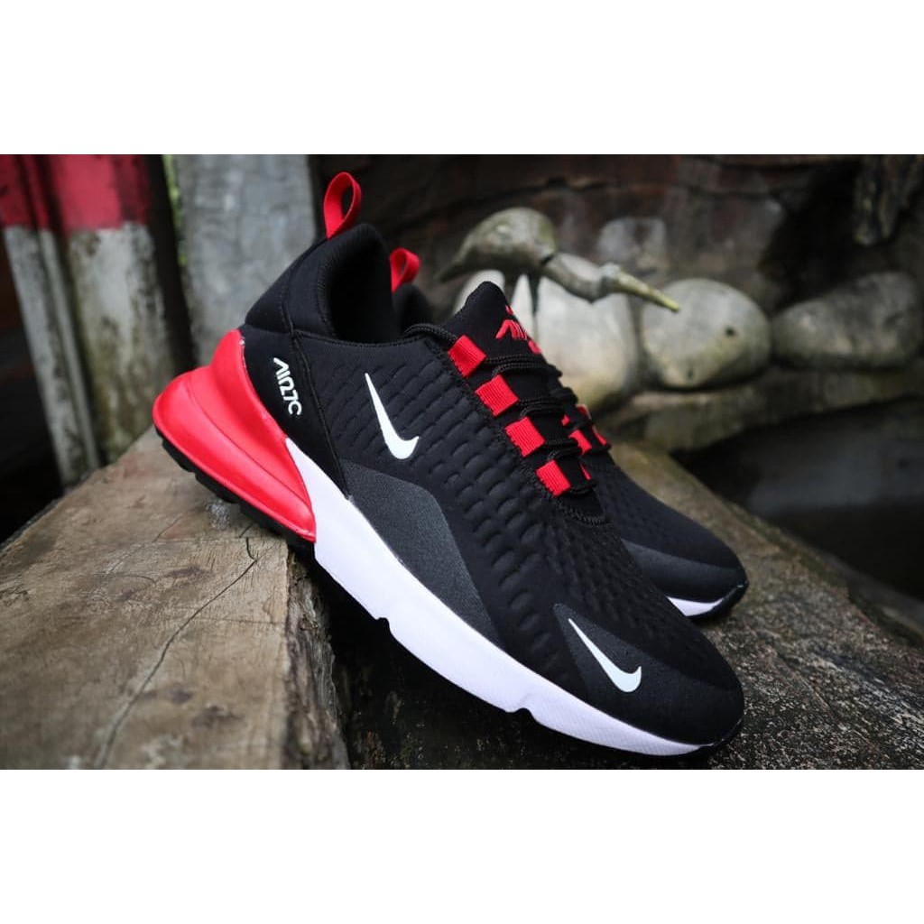 men nike air max red